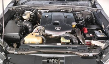 REVO PRE 2022 2.4 ENTRY AT DOUBLE CAB BRONZE 5048 full