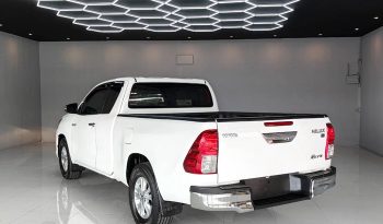 REVO 2WD 2016 2.4E MT SMART CAB WHITE  5058 full