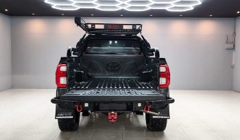 REVO 2WD 2019 2.4J MT SMART CAB DARK GREY  5115 full