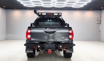 REVO 2WD 2019 2.4J MT SMART CAB DARK GREY  5115 full