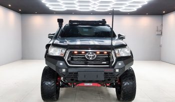 REVO 2WD 2019 2.4J MT SMART CAB DARK GREY  5115 full