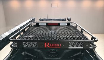 REVO 2WD 2019 2.4J MT SMART CAB DARK GREY  5115 full