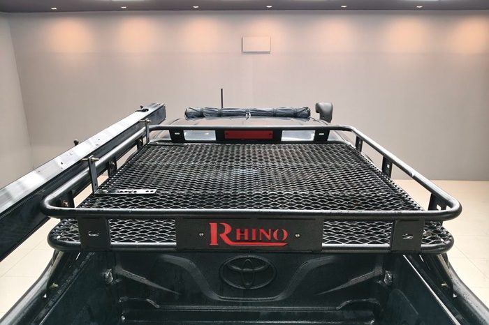 REVO 2WD 2019 2.4J MT SMART CAB DARK GREY  5115 full