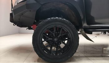 REVO 2WD 2019 2.4J MT SMART CAB DARK GREY  5115 full