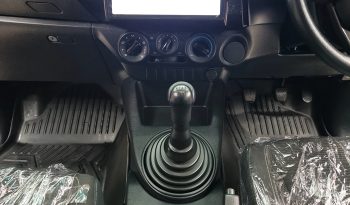REVO 2WD 2019 2.4J MT SMART CAB DARK GREY  5115 full