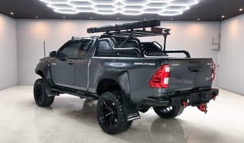 REVO 2WD 2019 2.4J MT SMART CAB DARK GREY  5115 full