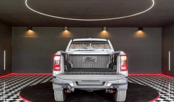 FORD RAPTOR 4WD 2026 2.0 AT DOUBLE CAB GREY  53269 full