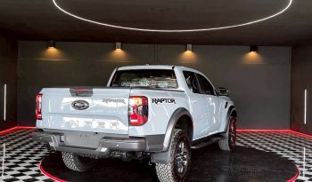 FORD RAPTOR 4WD 2026 2.0 AT DOUBLE CAB GREY  53269 full