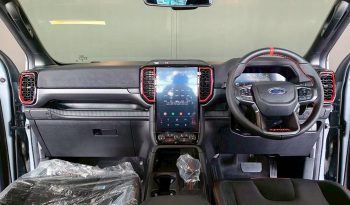 FORD RAPTOR 4WD 2026 2.0 AT DOUBLE CAB GREY  53269 full