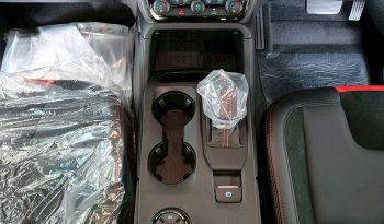 FORD RAPTOR 4WD 2026 2.0 AT DOUBLE CAB GREY  53269 full