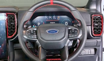 FORD RAPTOR 4WD 2026 2.0 AT DOUBLE CAB GREY  53269 full
