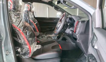 FORD RAPTOR 4WD 2026 2.0 AT DOUBLE CAB GREY  53269 full