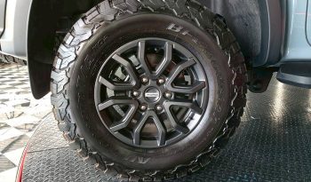 FORD RAPTOR 4WD 2026 2.0 AT DOUBLE CAB GREY  53269 full