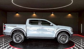 FORD RAPTOR 4WD 2026 2.0 AT DOUBLE CAB GREY  53269 full