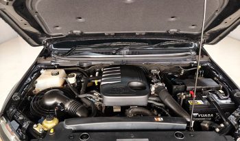 FORD 2WD 2013 2.2 AT DOUBLE CAB BLACK  5800 full