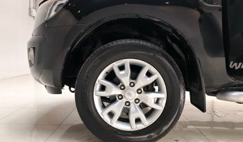 FORD 2WD 2013 2.2 AT DOUBLE CAB BLACK  5800 full
