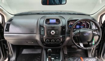 FORD 2WD 2013 2.2 AT DOUBLE CAB BLACK  5800 full