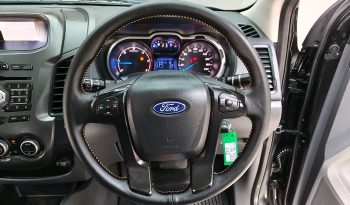 FORD 2WD 2013 2.2 AT DOUBLE CAB BLACK  5800 full