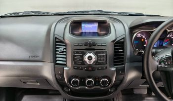 FORD 2WD 2013 2.2 AT DOUBLE CAB BLACK  5800 full
