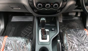 FORD 2WD 2013 2.2 AT DOUBLE CAB BLACK  5800 full