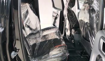 FORD 2WD 2013 2.2 AT DOUBLE CAB BLACK  5800 full