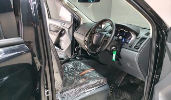 FORD 2WD 2013 2.2 AT DOUBLE CAB BLACK  5800 full