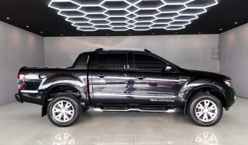 FORD 2WD 2013 2.2 AT DOUBLE CAB BLACK  5800 full