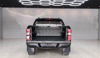FORD 2WD 2013 2.2 AT DOUBLE CAB BLACK  5800 full
