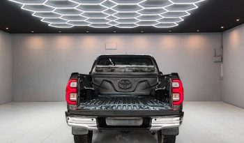 REVO 4WD 2021 2.8 HIGHT MT SMART CAB DARK GREY  6279 full
