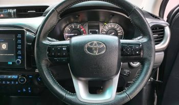 REVO 4WD 2021 2.8 HIGHT MT SMART CAB DARK GREY  6279 full