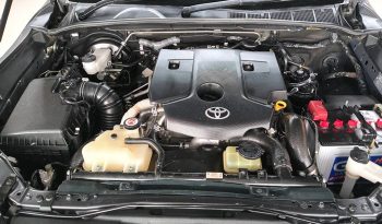 REVO 4WD 2021 2.8 HIGHT MT SMART CAB DARK GREY  6279 full
