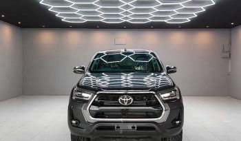 REVO 4WD 2021 2.8 HIGHT MT SMART CAB DARK GREY  6279 full