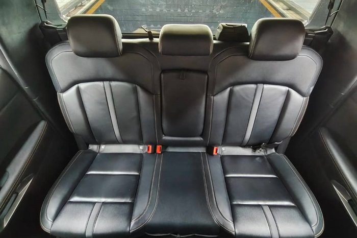 FORD 4WD 2022 2.0 AT DOUBLE CAB YELLOW  6324 full