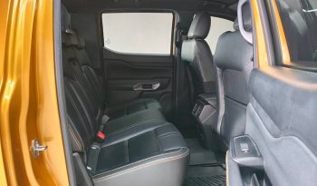 FORD 4WD 2022 2.0 AT DOUBLE CAB YELLOW  6324 full