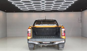 FORD 4WD 2022 2.0 AT DOUBLE CAB YELLOW  6324 full