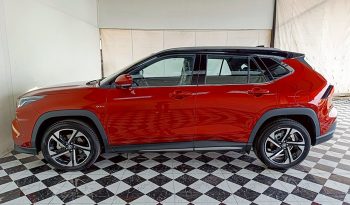 TOYOTA 2026 SUV PREMIUM YARIS CROSS 2WD 1.5 AT RED  63512 full