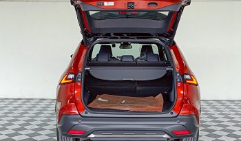 TOYOTA 2026 SUV PREMIUM YARIS CROSS 2WD 1.5 AT RED  63512 full