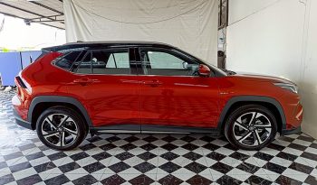 TOYOTA 2026 SUV PREMIUM YARIS CROSS 2WD 1.5 AT RED  63512 full