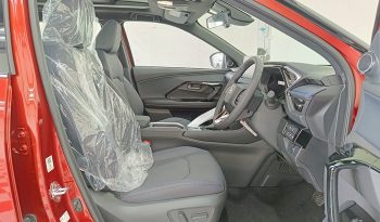 TOYOTA 2026 SUV PREMIUM YARIS CROSS 2WD 1.5 AT RED  63512 full