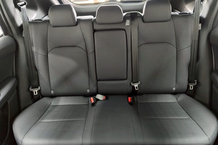 TOYOTA 2026 SUV PREMIUM YARIS CROSS 2WD 1.5 AT RED  63512 full