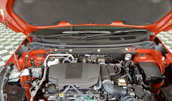 TOYOTA 2026 SUV PREMIUM YARIS CROSS 2WD 1.5 AT RED  63512 full