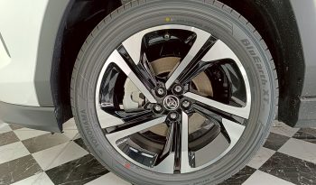 TOYOTA 2026 SUV PREMIUM YARIS CROSS 2WD 1.5 AT WHITE  69984 full