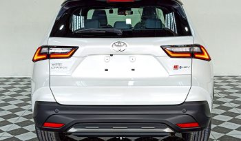 TOYOTA 2026 SUV PREMIUM YARIS CROSS 2WD 1.5 AT WHITE  69984 full