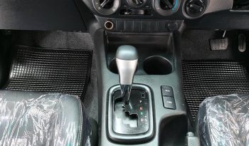 REVO 4WD 2017 2.4J AT SMART CAB RED  7176 full