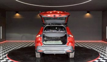 TOYOTA 2026 SUV PREMIUM YARIS CROSS 2WD 1.5 AT RED  73777 full