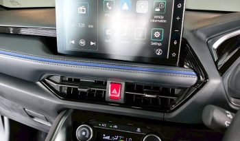 TOYOTA 2026 SUV PREMIUM YARIS CROSS 2WD 1.5 AT RED  73777 full