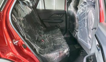 TOYOTA 2026 SUV PREMIUM YARIS CROSS 2WD 1.5 AT RED  73777 full