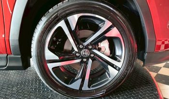 TOYOTA 2026 SUV PREMIUM YARIS CROSS 2WD 1.5 AT RED  73777 full