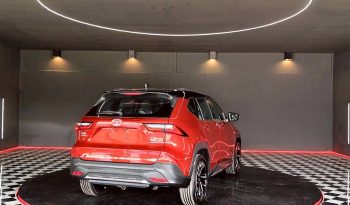 TOYOTA 2026 SUV PREMIUM YARIS CROSS 2WD 1.5 AT RED  73777 full