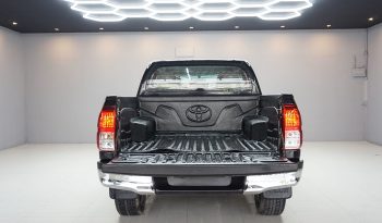 REVO PRE 2016 2.8G AT DOUBLE CAB BLACK  7686 full